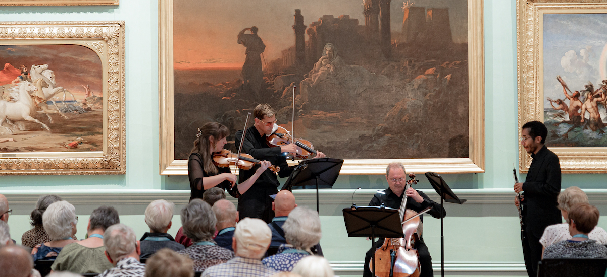 Bendigo Chamber Music Festival 2027